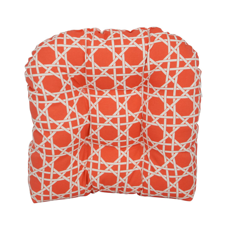 Bayou Breeze Outdoor Seat Cushion 19'' W x 19'' D Wayfair